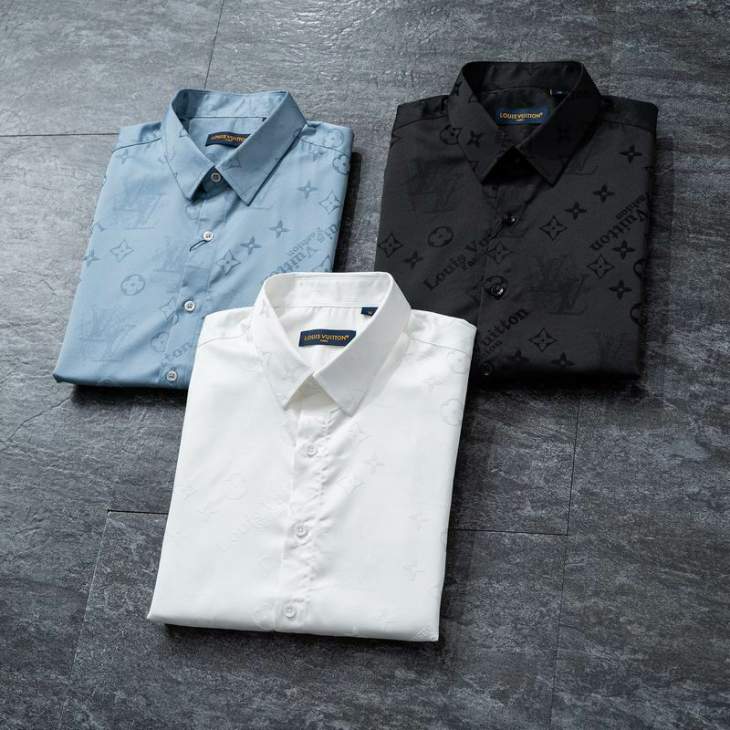 Picture of LV Shirts Short _SKULVM-3XL26nr6728529